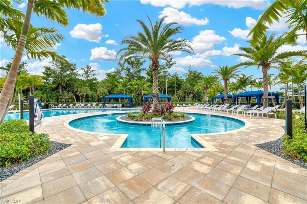 12063 Azalea Way , Naples, FL 34120 Photo