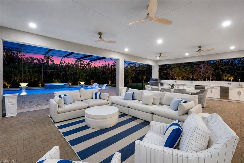 12063 Azalea Way , Naples, FL 34120 Photo