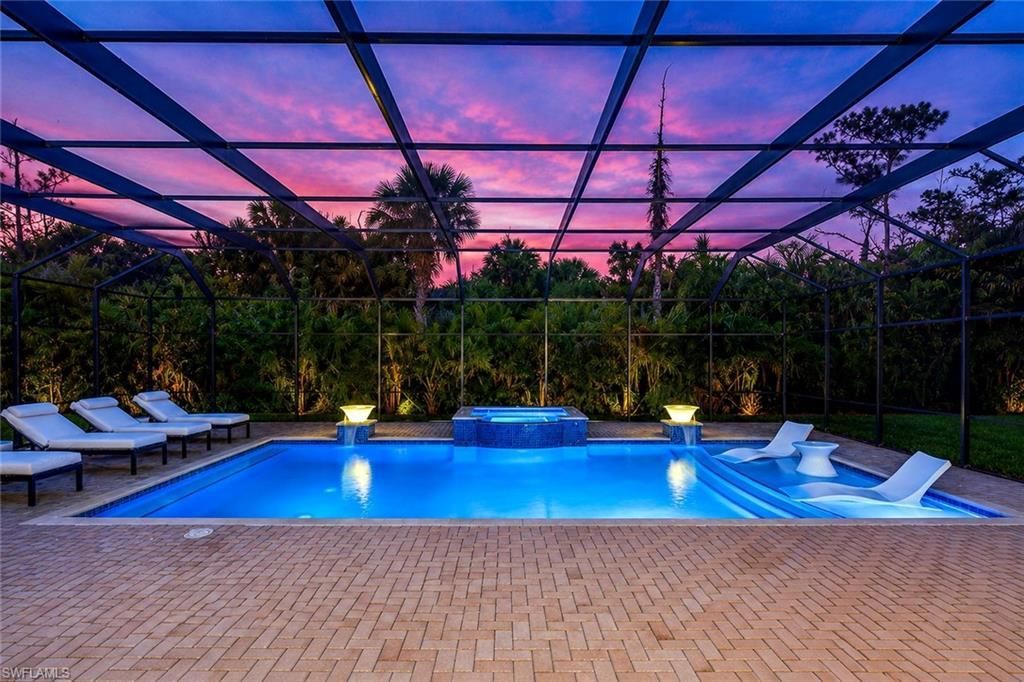 12063 Azalea Way, Naples, FL 34120 Photo