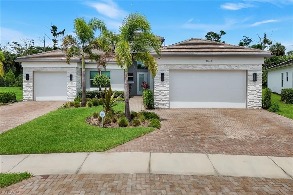 12063 Azalea Way , Naples, FL 34120 Photo