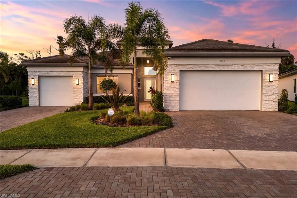 12063 Azalea Way , Naples, FL 34120 Photo