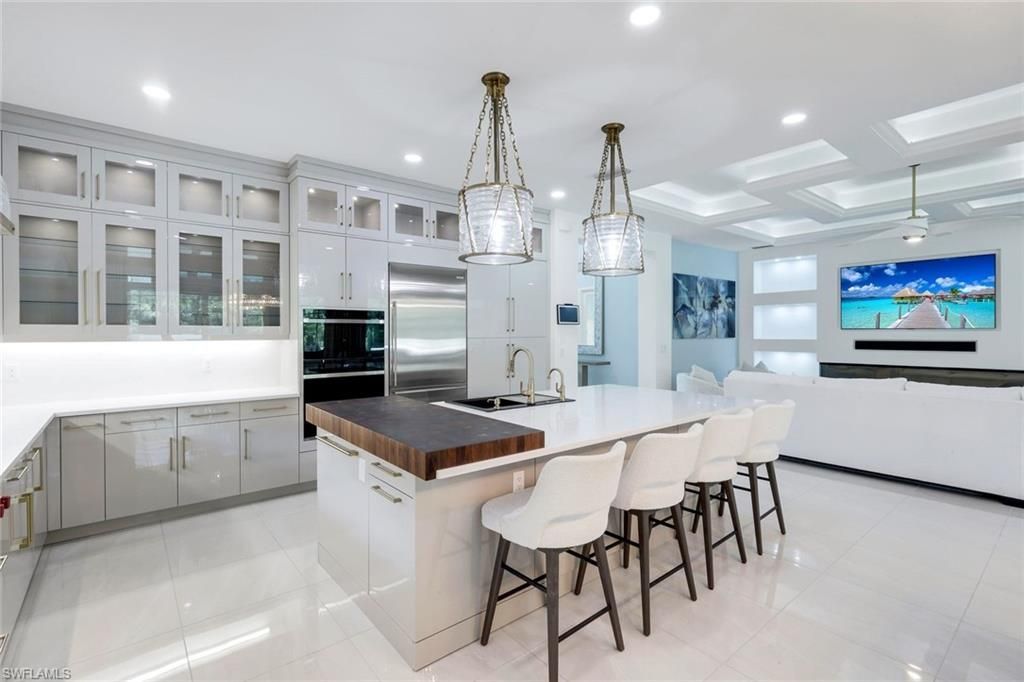 12063 Azalea Way , Naples, FL 34120 Photo