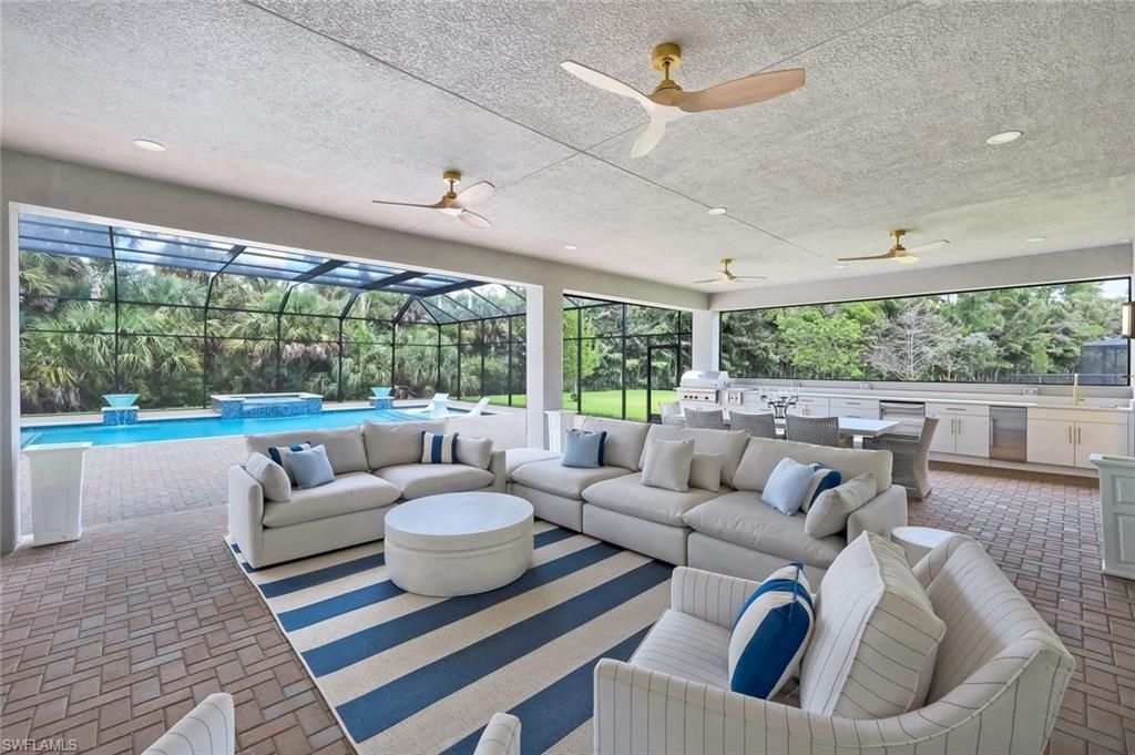 12063 Azalea Way, Naples, FL 34120 Photo