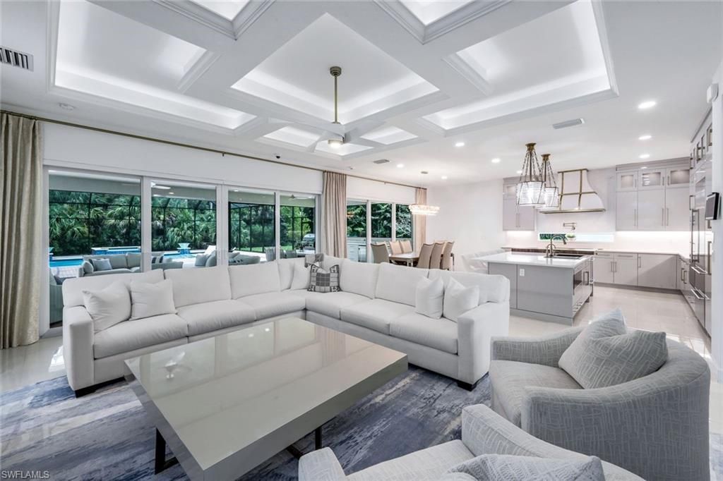 12063 Azalea Way , Naples, FL 34120 Photo