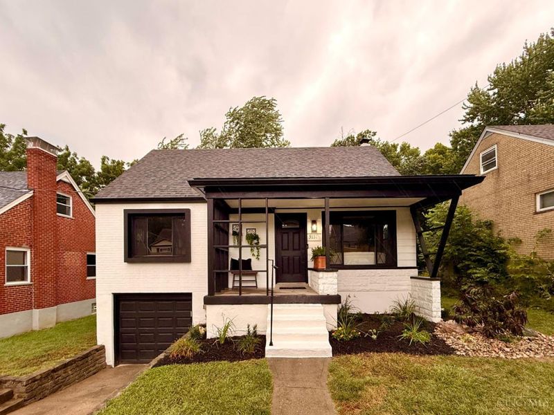 3651 Edgebrook Dr, Green Township, OH 45248 Photo 4