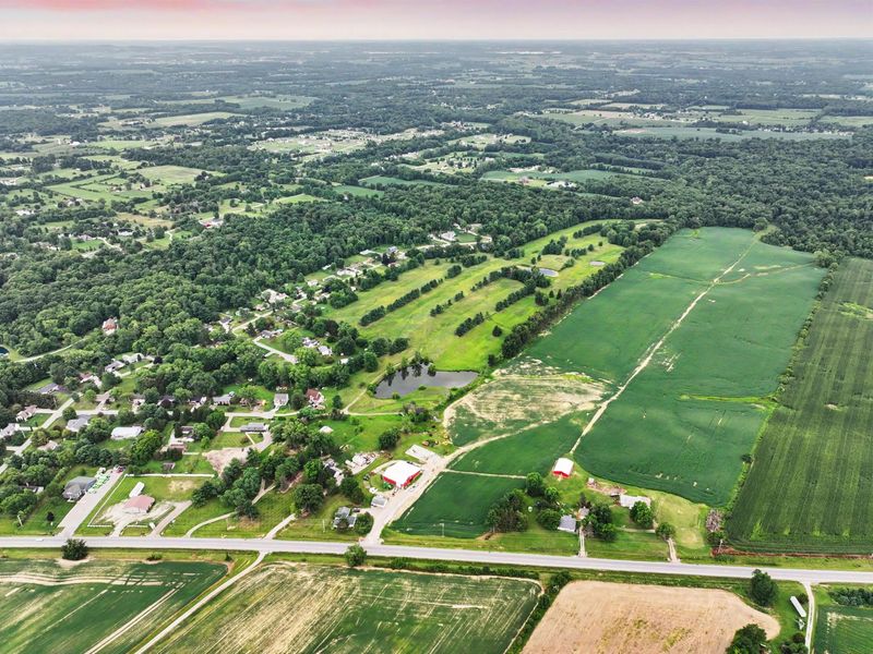 442 Cherokee Trail , Unit Lot 5, Granville, OH 43023 Photo 8