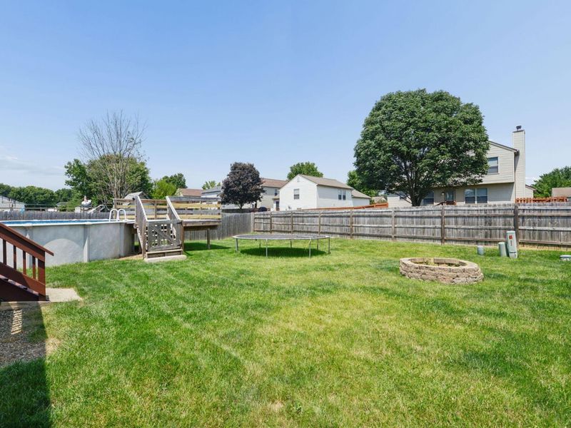 3312 Bayspirit Drive , Reynoldsburg, OH 43068 Photo 30