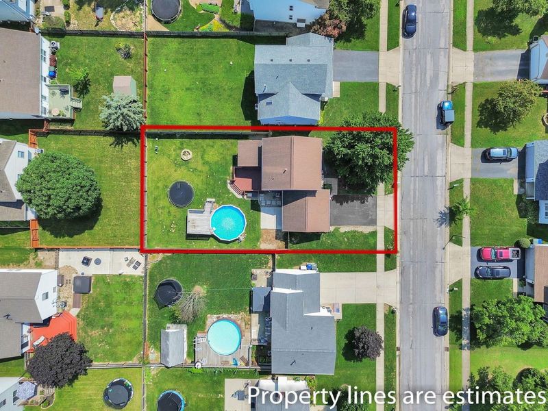 3312 Bayspirit Drive , Reynoldsburg, OH 43068 Photo 37