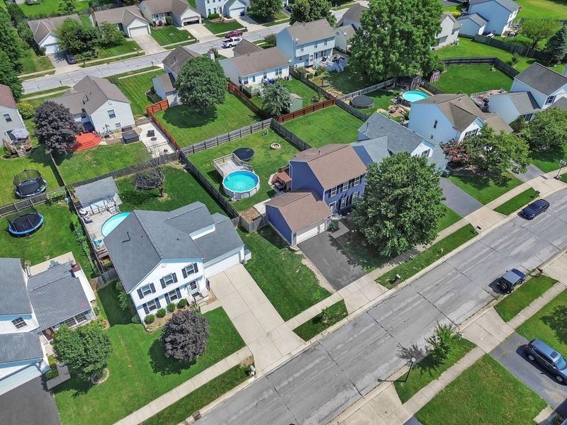 3312 Bayspirit Drive , Reynoldsburg, OH 43068 Photo 40