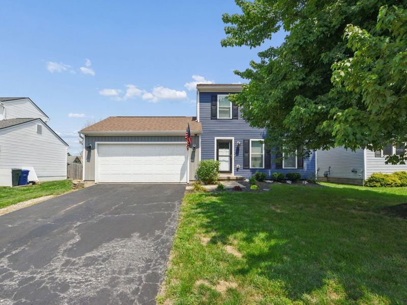3312 Bayspirit Drive , Reynoldsburg, OH 43068 Photo 5