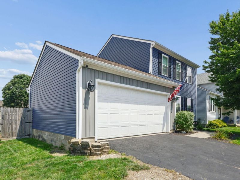 3312 Bayspirit Drive , Reynoldsburg, OH 43068 Photo 6