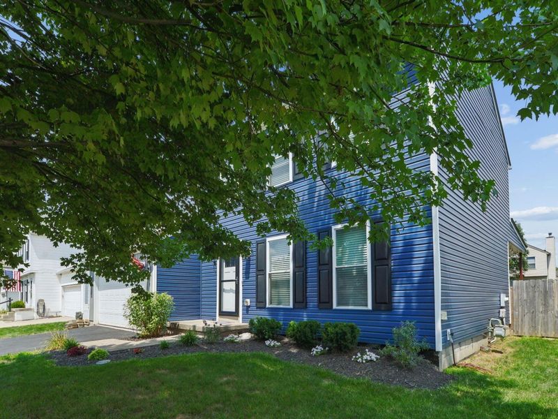 3312 Bayspirit Drive , Reynoldsburg, OH 43068 Photo 7