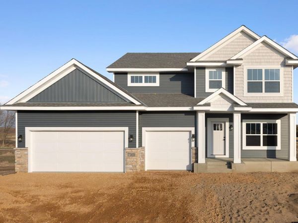 19218 Everglade Path, Farmington, MN 55024