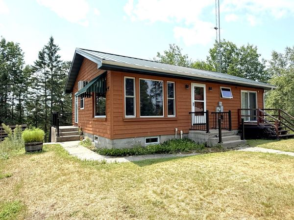 8468 N Ahlstrand Road , Tower, MN 55790
