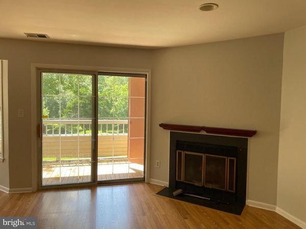 205 SALEM COURT, Unit 6, PRINCETON, NJ 08540