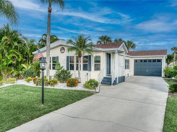 26821 Sammoset WAY , BONITA SPRINGS, FL 34135