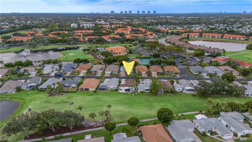 26821 Sammoset Way , Bonita Springs, FL 34135 Photo