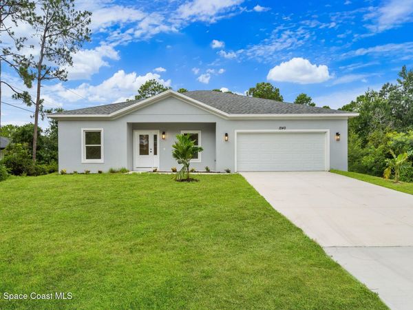 1240 Cogan Drive SE , Palm Bay, FL 32909