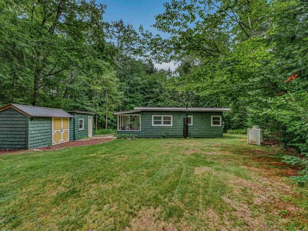 180 Millbrook Road, Thornton, NH 03285