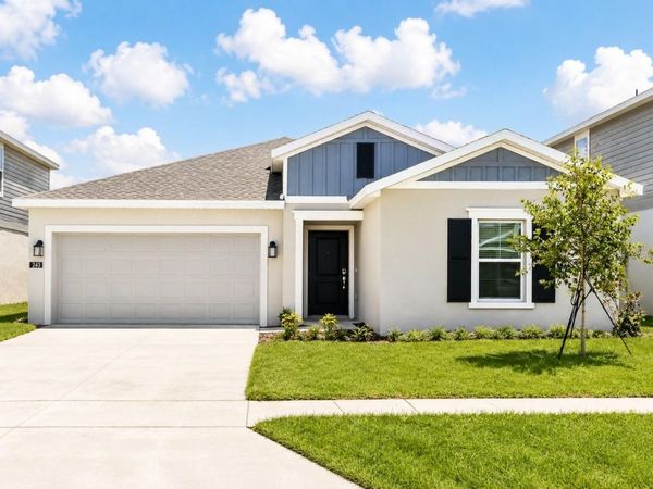 243 HAYLEY STREET , WINTER HAVEN, FL 33884