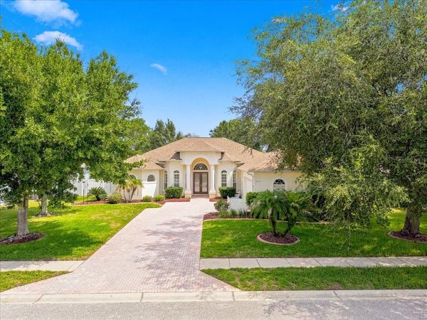 13519 BARKINGSIDE PLACE , SPRING HILL, FL 34609