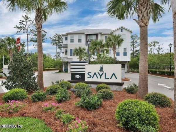 14304 MARINA SAN PABLO Place, Unit 207, Jacksonville, FL 32224