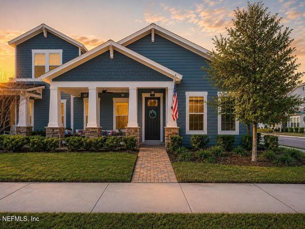 19 BOLSANA Court, St. Johns, FL 32092