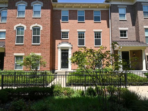 9454 Oakley Drive, Indianapolis, IN 46260