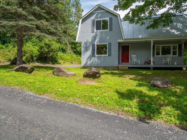 47 High Street, Williamstown, VT 05679