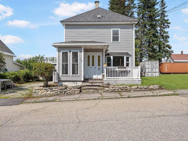 39 Devens Street, Berlin, NH 03570