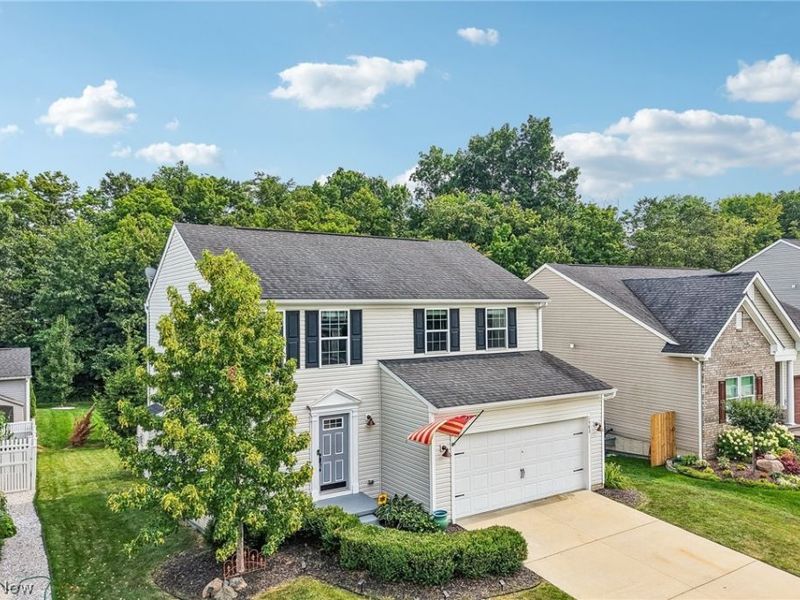 1583 Crescent Drive , Streetsboro, OH 44241 Photo 2
