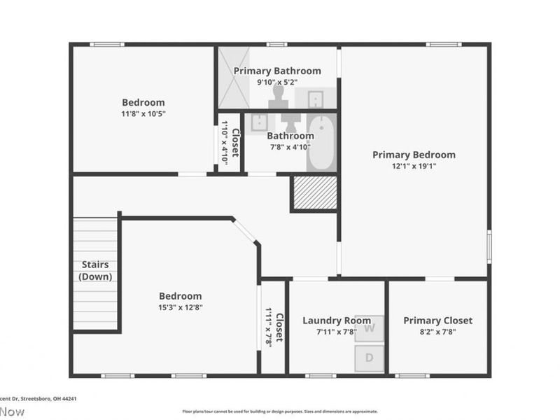1583 Crescent Drive , Streetsboro, OH 44241 Photo 28