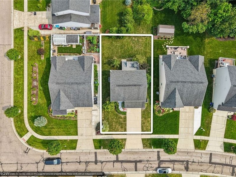 1583 Crescent Drive , Streetsboro, OH 44241 Photo 38