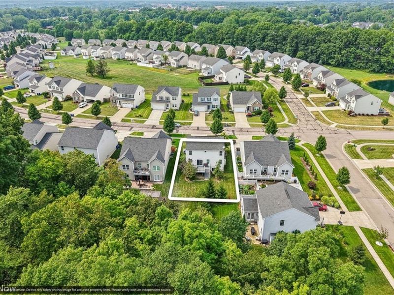 1583 Crescent Drive , Streetsboro, OH 44241 Photo 39