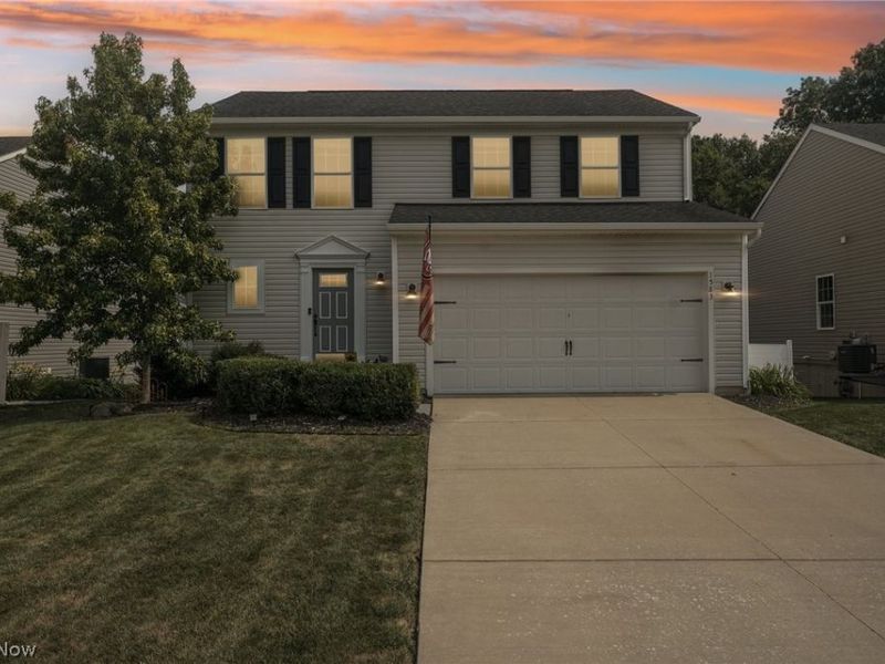 1583 Crescent Drive , Streetsboro, OH 44241 Photo 41