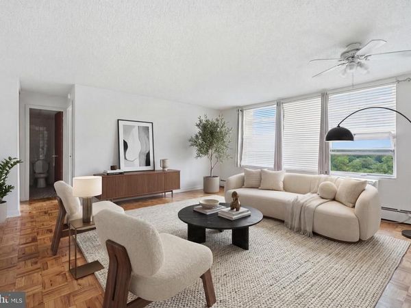 1030 E LANCASTER , Unit 1001, BRYN MAWR, PA 19010