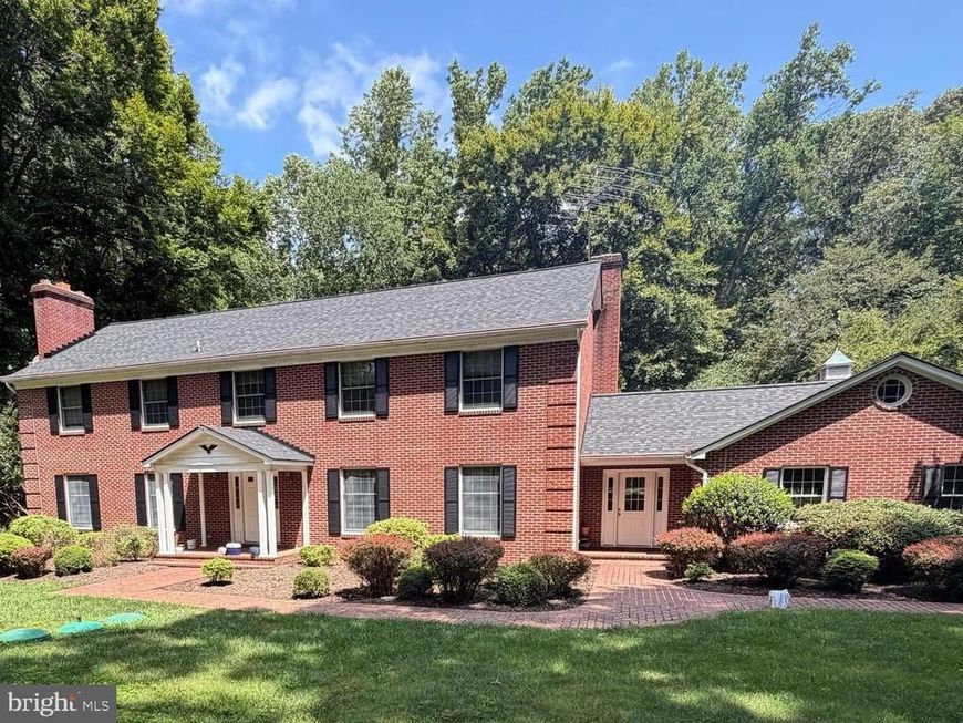 1151 Thompson Court, Saint Leonard, MD 20685 Main Photo