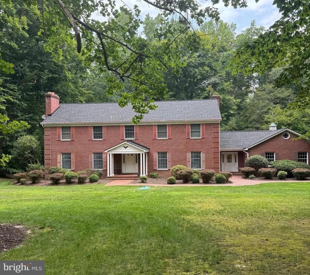 1151 THOMPSON COURT, SAINT LEONARD, MD 20685