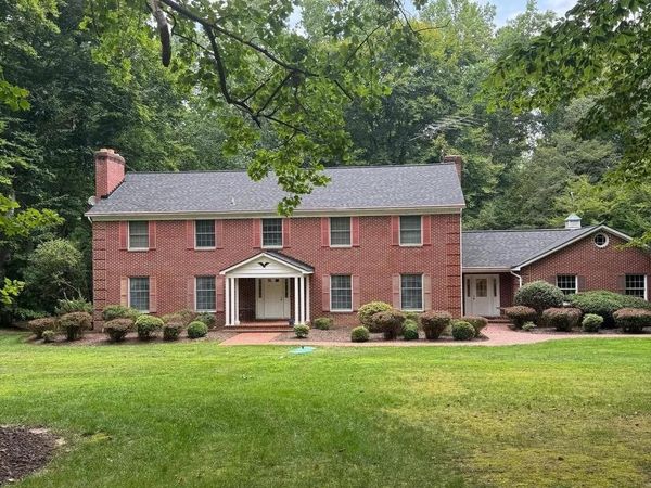 1151 THOMPSON COURT, SAINT LEONARD, MD 20685