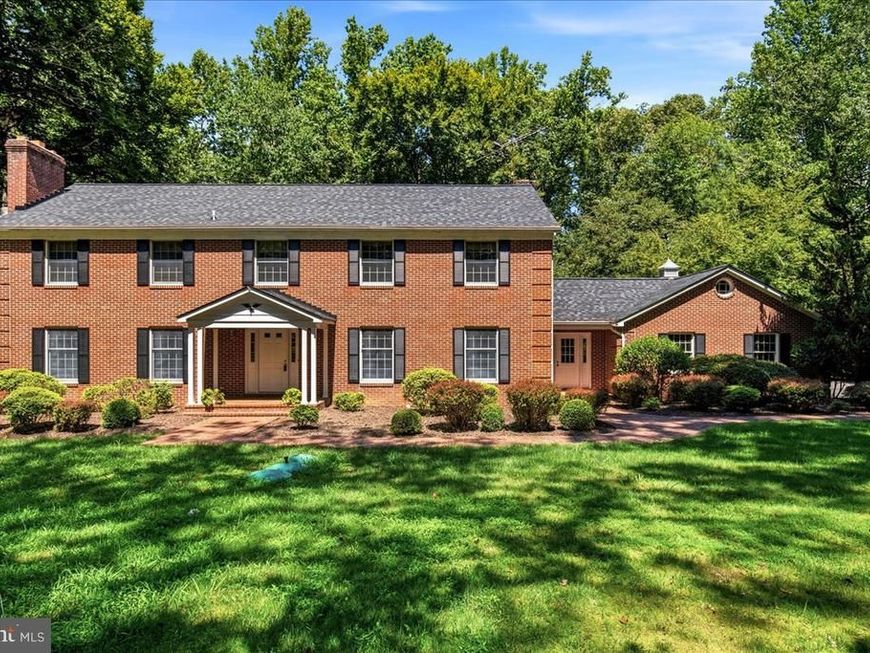 1151 Thompson Court, Saint Leonard, MD 20685 Main Photo