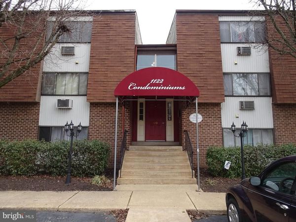 610 11TH STREET, Unit 1, NEW CASTLE, DE 19720
