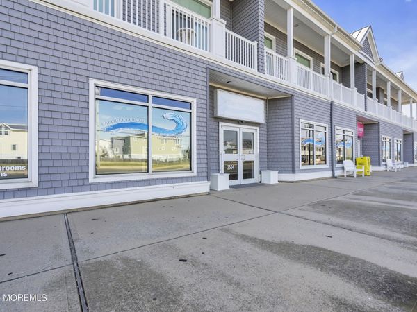 2504 Long Beach Boulevard, Unit 3A, Long Beach Twp, NJ 08008