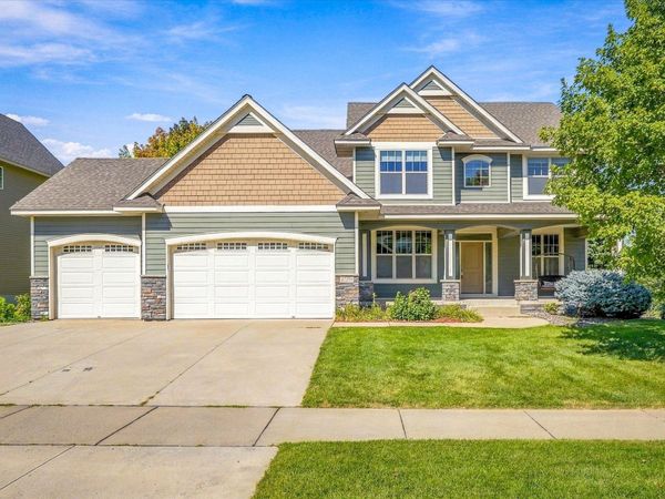 17256 64th Place N, Maple Grove, MN 55311