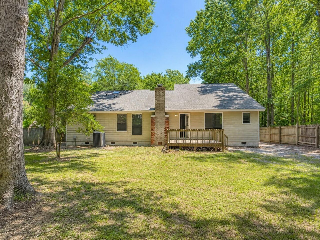 158 Fox Chase Drive Photo 28