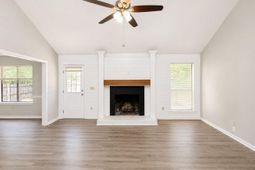 158 Fox Chase Drive photo 4