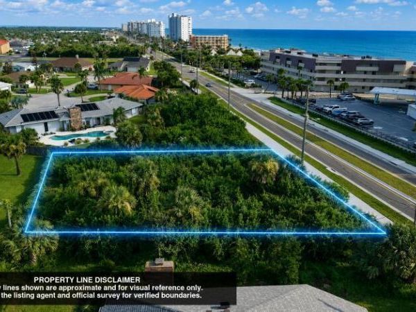 900 Ocean Shore Boulevard, Ormond Beach, FL 32176