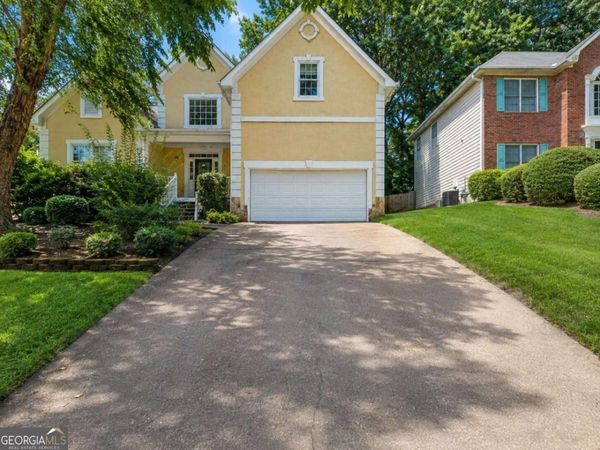 4994 Niagara Drive NW, Acworth, GA 30102