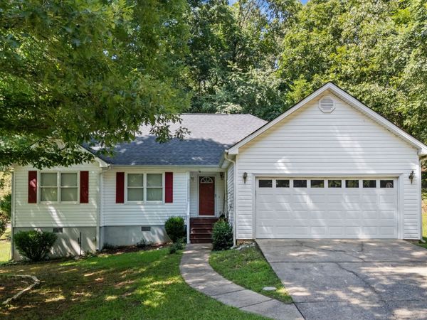 230 Michael Boulevard, Cedartown, GA 30125