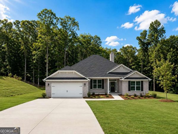 3354 Siena Place, Douglasville, GA 30135