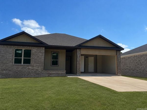 944 Villa Vista Circle , Cabot, AR 72023